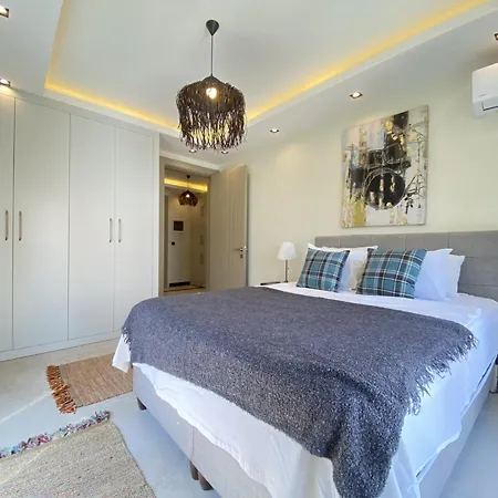 Luxury W Private Pool Panoramic View * Bogazici