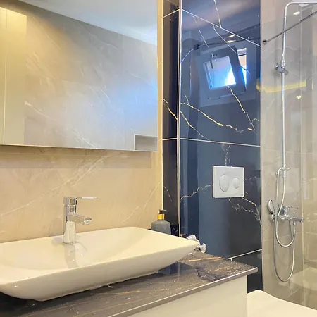 Luxury W Private Pool Panoramic View Βίλα
