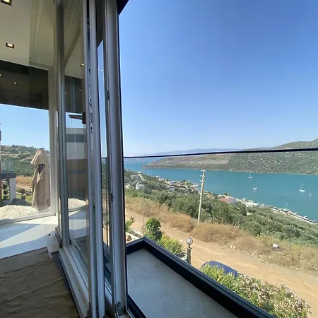Luxury W Private Pool Panoramic View *