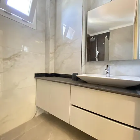 Luxury W Private Pool Panoramic View Βίλα