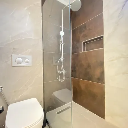 Βίλα Luxury W Private Pool Panoramic View Bogazici