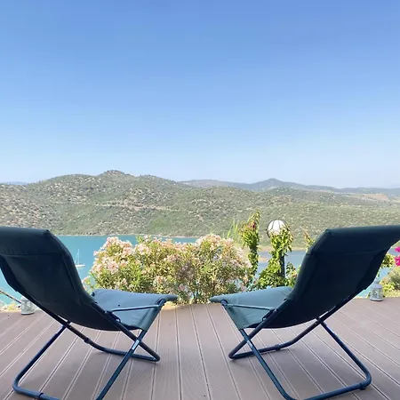 Luxury W Private Pool Panoramic View *