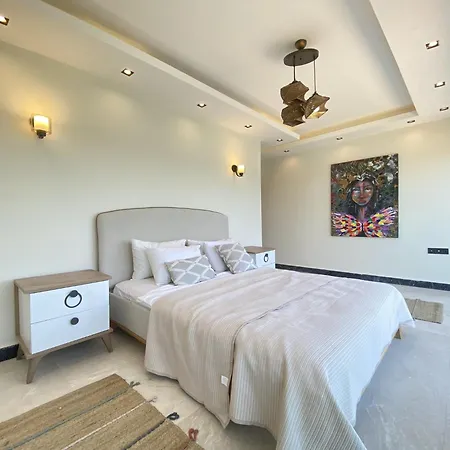 Luxury W Private Pool Panoramic View *