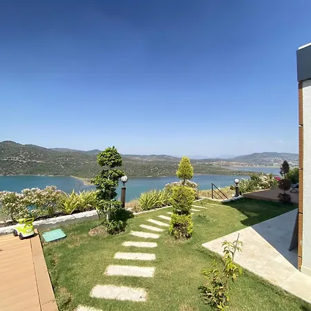 Villa Luxury W Private Pool Panoramic View