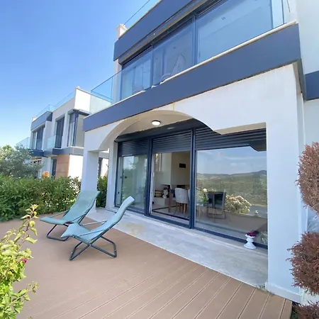Luxury W Private Pool Panoramic View *