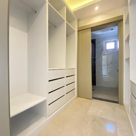 Luxury W Private Pool Panoramic View Villa Bogazici